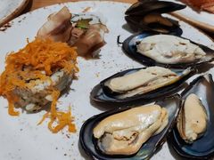 -沈阳和平艾美酒店新食谱西餐厅