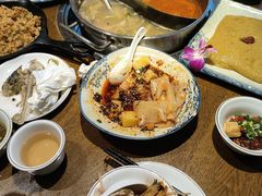 -阿婉贵州苗家酸汤鱼(梅林店)