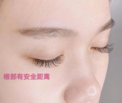 -七月美睫 美甲