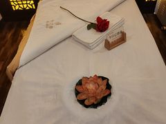 -升艾堂·经络·艾灸·气血(成山路店)