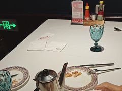 -俄士厨房(五棵松华熙LIVE店)