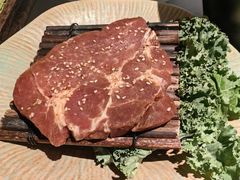 -黑崎烧肉·山野厨房(坪山店)
