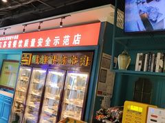 -五星桥原切肥牛火锅·30年专注好牛肉(湖塘店)