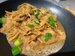-老李家土菜馆·安吉地标美食