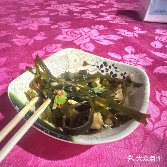铁屋老字号烧烤小海鲜