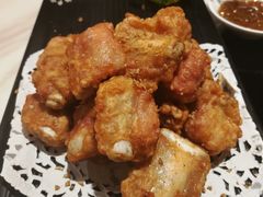 -百年恒益烧腊海鲜酒家·非遗传承(广州黄埔店)