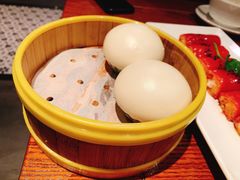 -南拳十三姨·潮汕砂锅粥(世纪金源店)