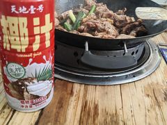 -大地农庄(逢沙大道店)