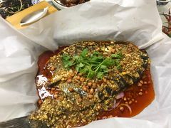 -川娃子(万塘汇店)