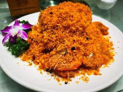 -蒸上鲜海鲜蒸汽蒸菜主题餐厅(高新店)