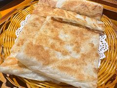 香蕉飞饼-重庆秦妈火锅(扶绥空港店)
