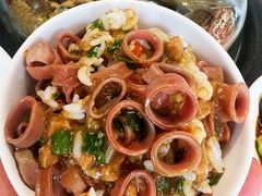 -大锅强·蒸海鲜青岛菜(金沙滩店)