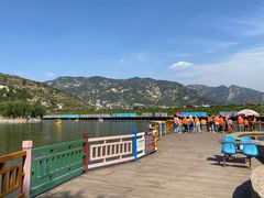 -济南马套将军山