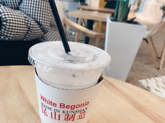 -白棠(九方保利大厦店)
