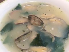 -萨莉亚意式餐厅(杭州滨江天街店)