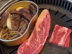-黄金牧场(明洞总店)