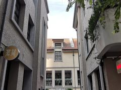 -徐家汇源景区-衡山坊