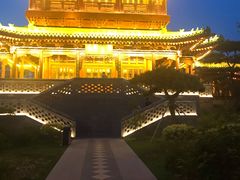 -迎泽公园