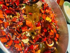 -双流老妈兔头(荟聚店)