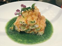 -好福记饭店(红梅公园店)