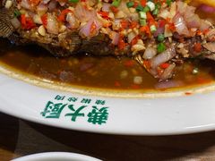 -费大厨辣椒炒肉(万家丽一店)