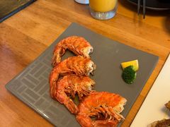 -王鼎精致料理铁板烧(世博源店)