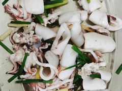 -胜海大排档·海鲜·黄鳝饭(十年老店)