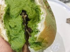 -WHEAT&BAKER-麥(凯德来福士店)