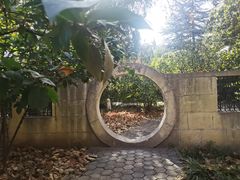 -山东师范大学(千佛山校区)