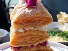 -水上明月·湖景餐厅