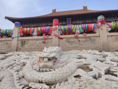 -长春北湖公园