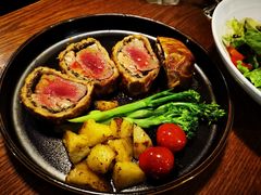 -斯比特花园西餐厅(大丸百货店)