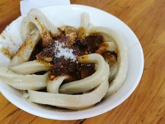 -洞子口张老二凉粉(文殊院店)