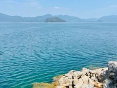 -千岛湖东南湖区
