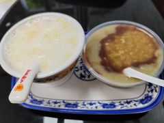 -百花传统甜品店(原址店)