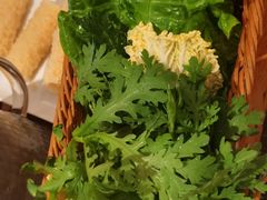 -涮福記·现切牛羊肉火锅(世纪汇店)