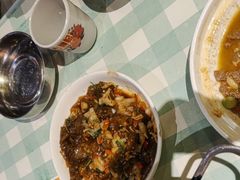 -彭耕记猪油炒小菜(吉联mall店)