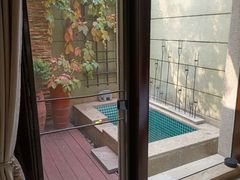 -春晖园度假酒店温泉