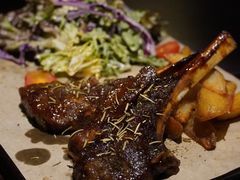 -The Cheebat 锌吧·Bistro(体育西店)