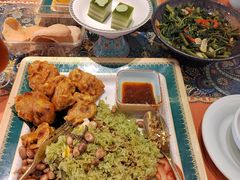 -马来西亚肉骨茶汤·招牌螃蟹·烧鸡·呷喱吧吧(海上世界店)