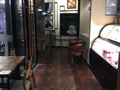 大堂-猫屎咖啡(日月光中心广场店)