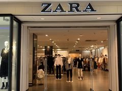 -ZARA(仓山万达店)