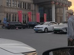 -星河湾温泉洗浴酒店