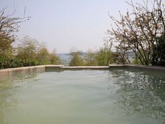 -天目湖涵田半山温泉