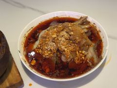 夫妻肺片-夫妻肺片·中华老字号·正宗川菜(春熙路店)