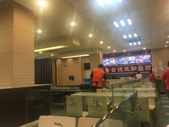 -永和豆浆食堂
