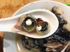 -百鸟归巢天麻鱼头(远洋城店)