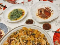 -食味楼(枫林湾店)