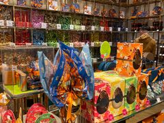 零售区-VENCHI 闻绮(北京国贸商城店)