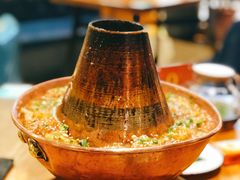 -觅山云南菜(泊富ICITY店)